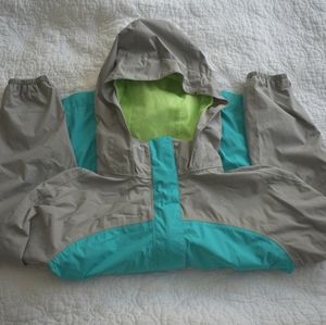 The North Face Resolve Girls Jacket